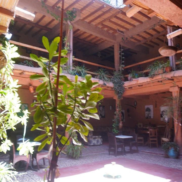 Photo of Others in Medina of Tiznit