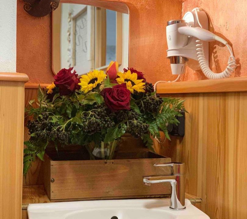 Photo of Bathroom in Pastrengo