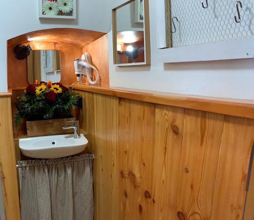 Photo of Bathroom in Pastrengo
