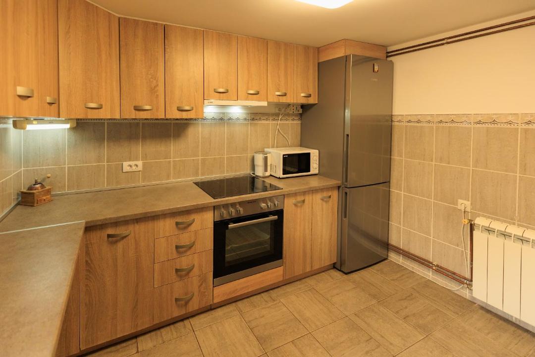 Photo of Kitchen in Belgrade