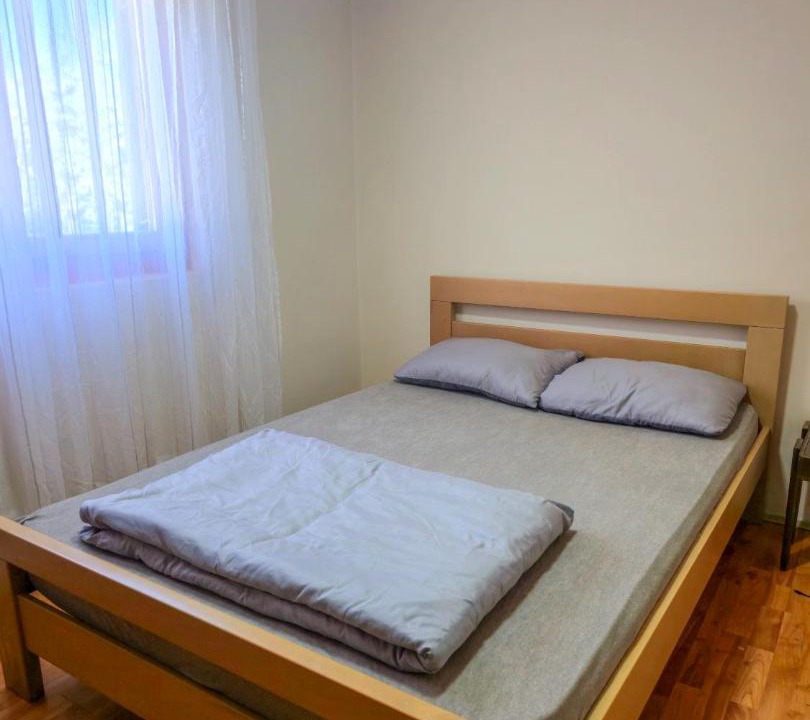 Photo of Bedroom in Petrovaradin