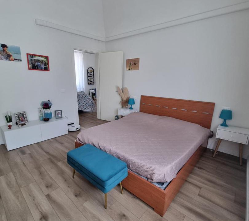 Photo of Bedroom in Pisa