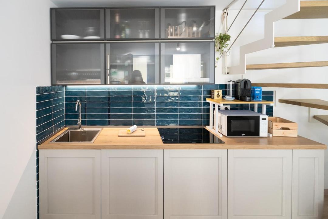 Photo of Kitchen in Sottomarina