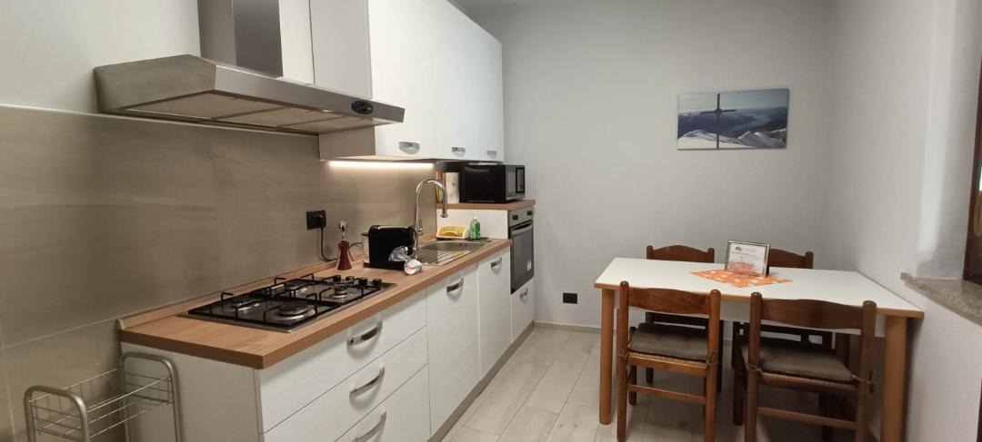 Photo of Kitchen in Ameno