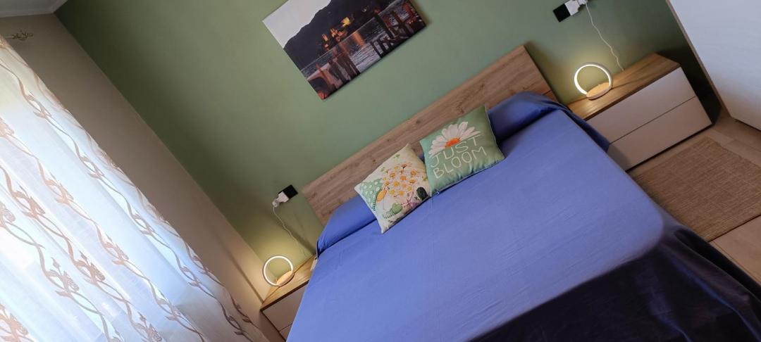 Photo of Bedroom in Ameno