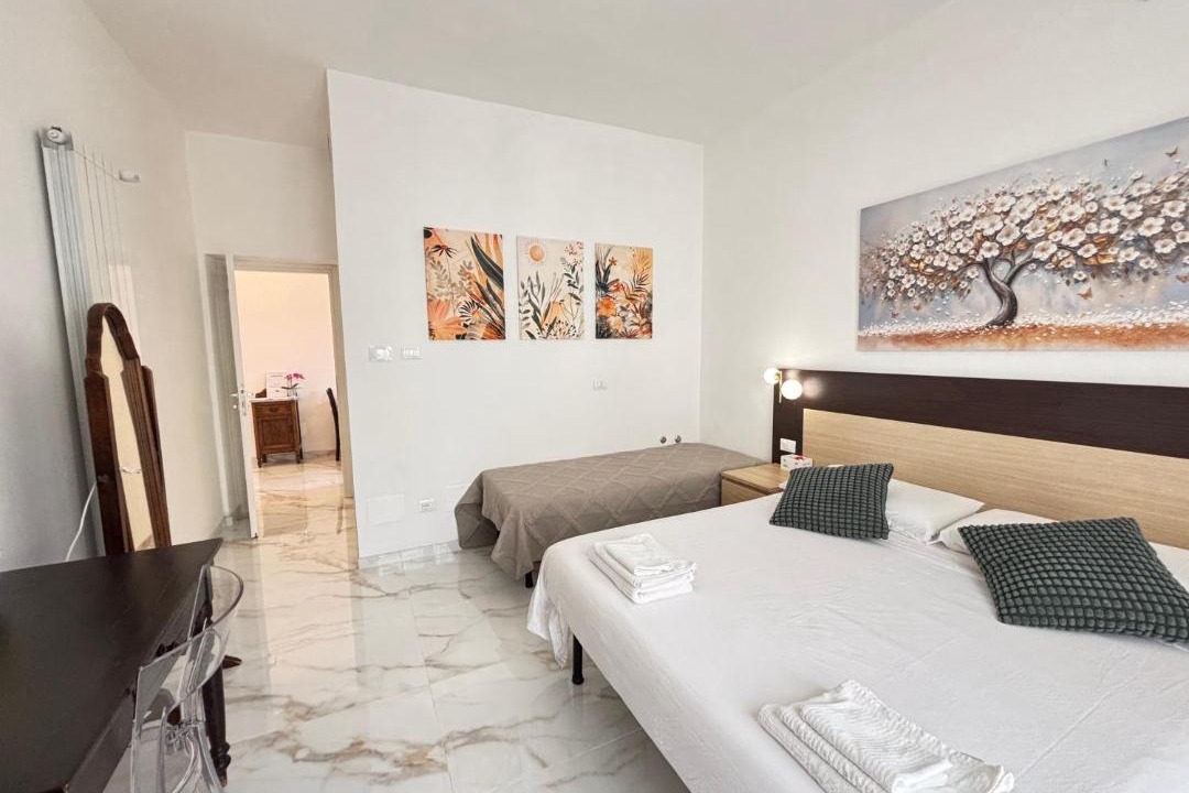 Photo of Bedroom in Pisa