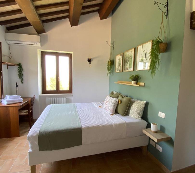 Photo of Bedroom in Cingoli