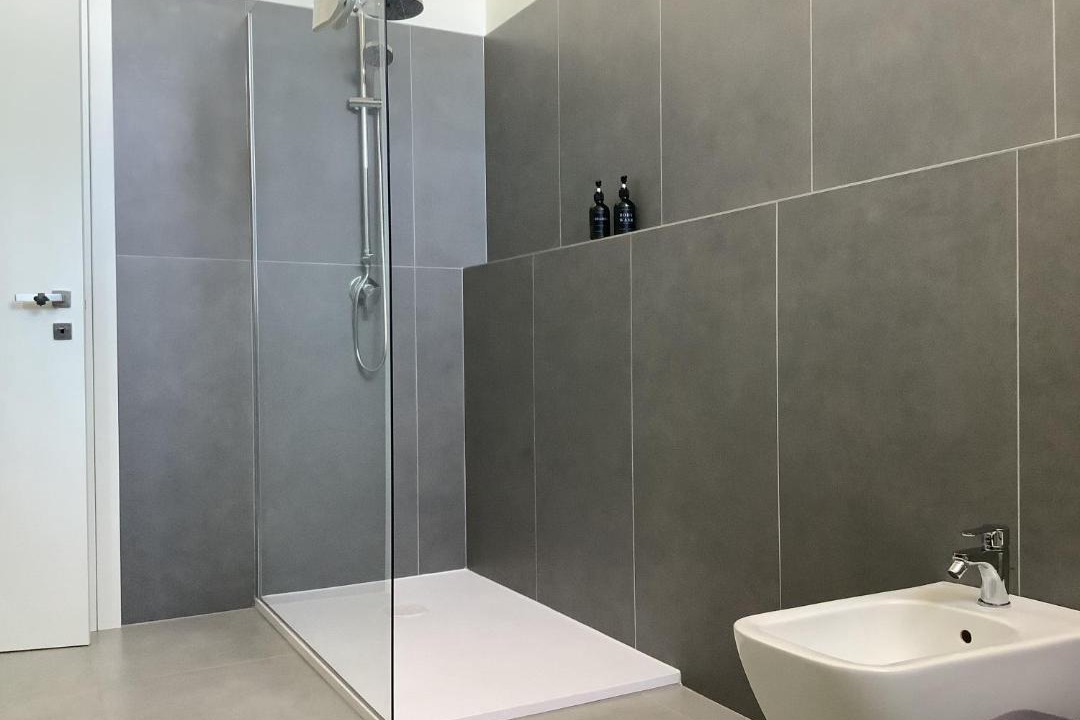 Photo of Bathroom in Comero