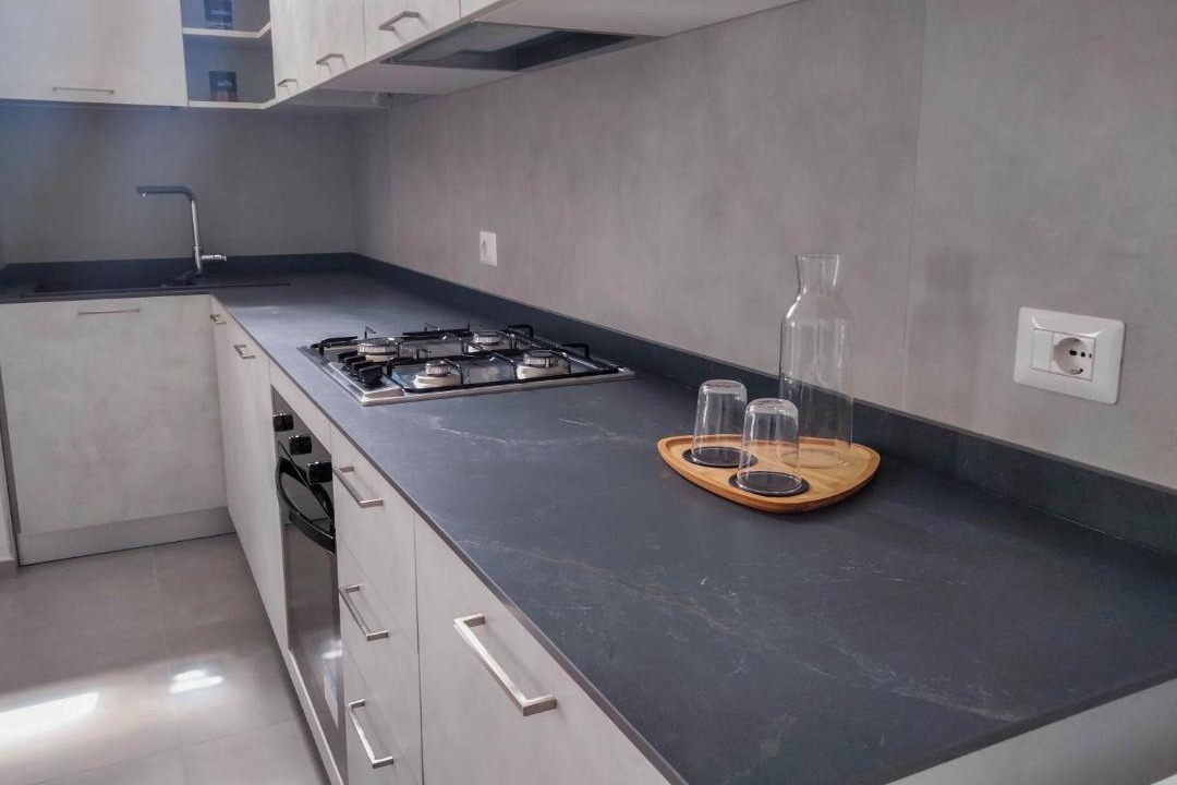 Photo of Kitchen in Comero