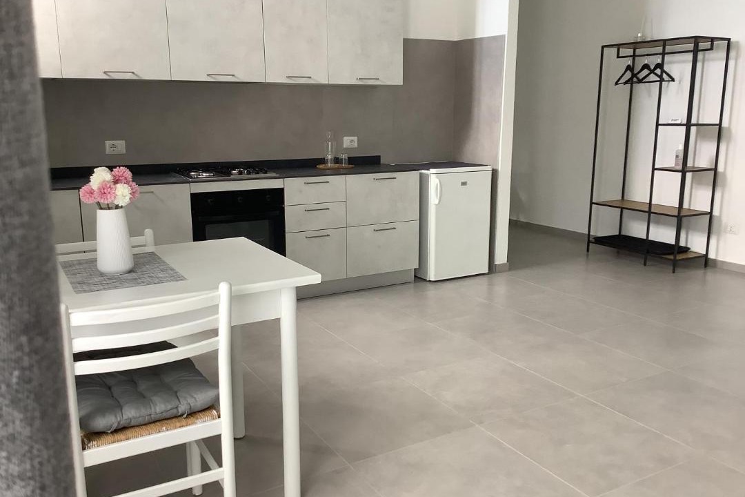Photo of Kitchen in Comero