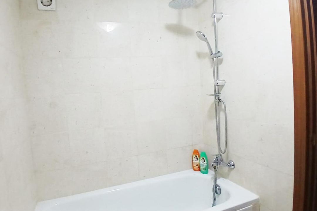 Photo of Bathroom in Majorelle