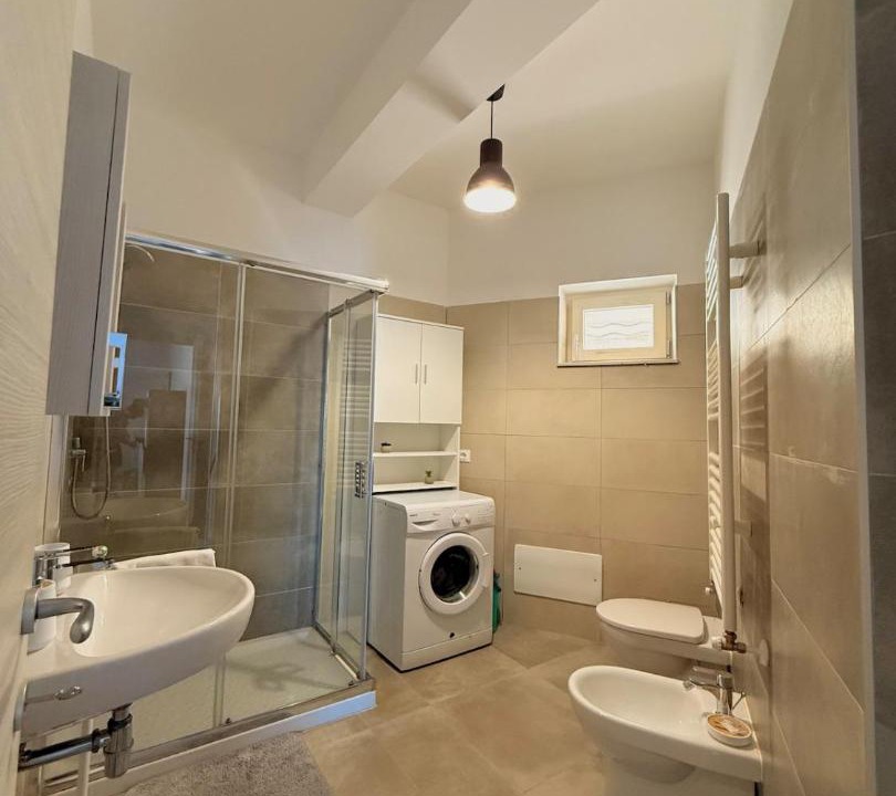 Photo of Bathroom in L'Aquila