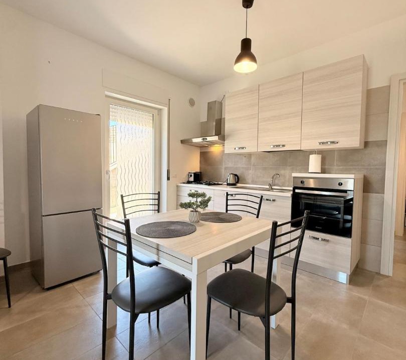 Photo of Kitchen in L'Aquila