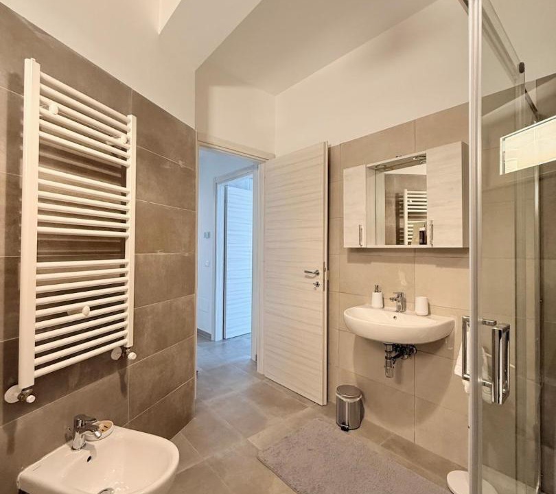Photo of Bathroom in L'Aquila