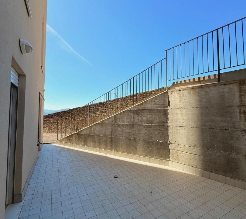 Photo of Patio Balcony in L'Aquila