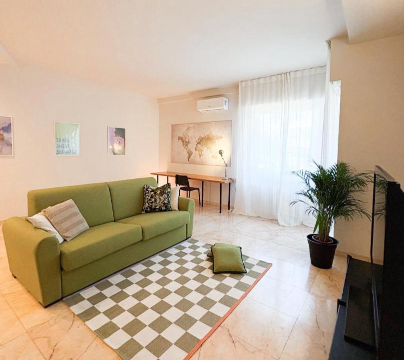 Photo of Livingroom in Civitavecchia