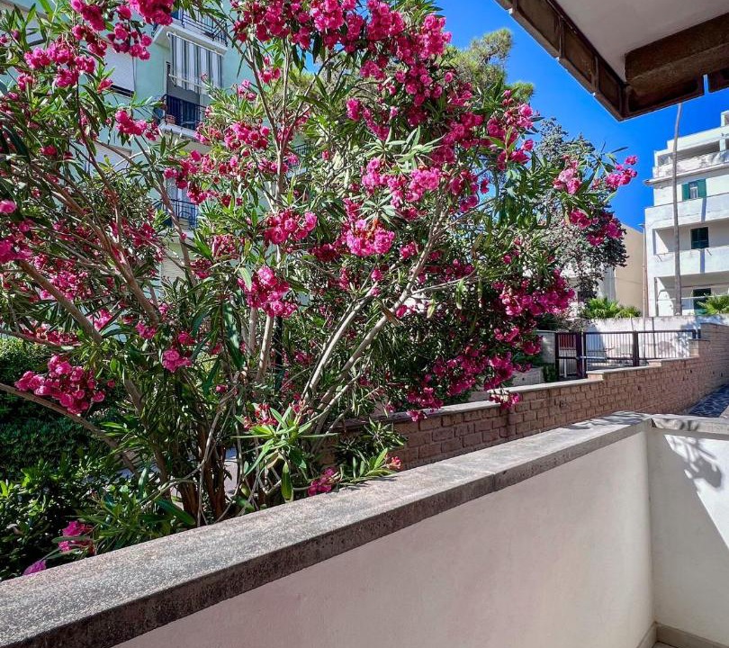 Photo of Patio Balcony in Civitavecchia