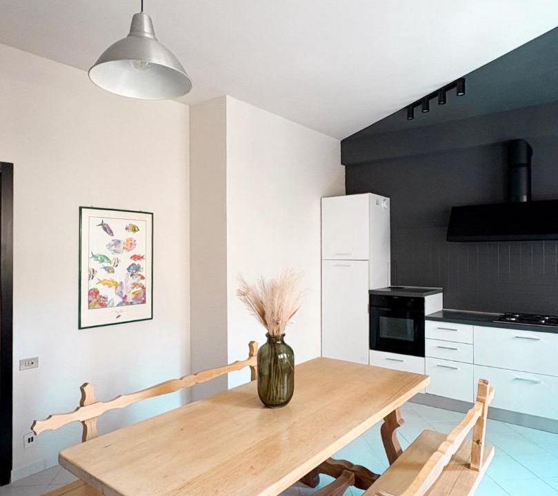 Photo of Kitchen in Civitavecchia