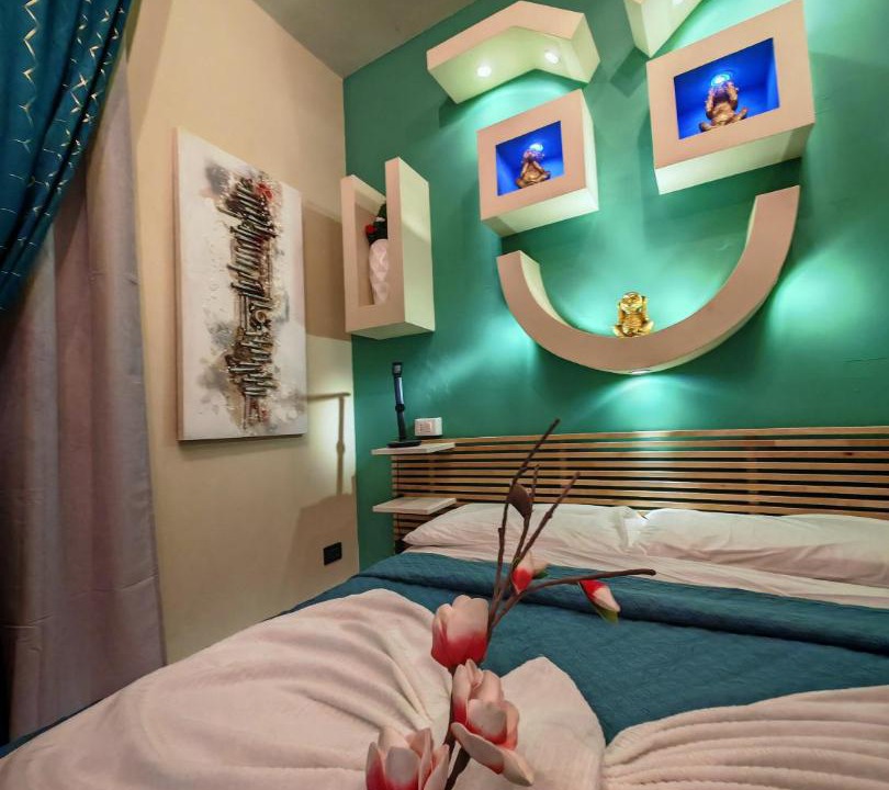 Photo of Bedroom in Calderara di Reno