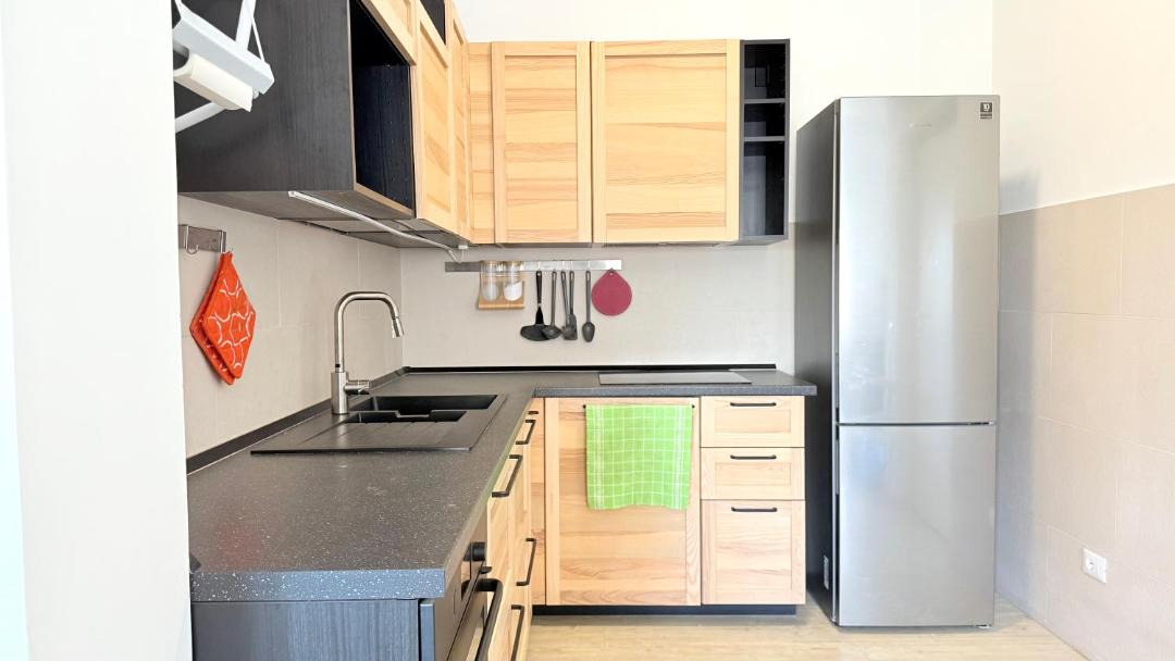 Photo of Kitchen in Ancona
