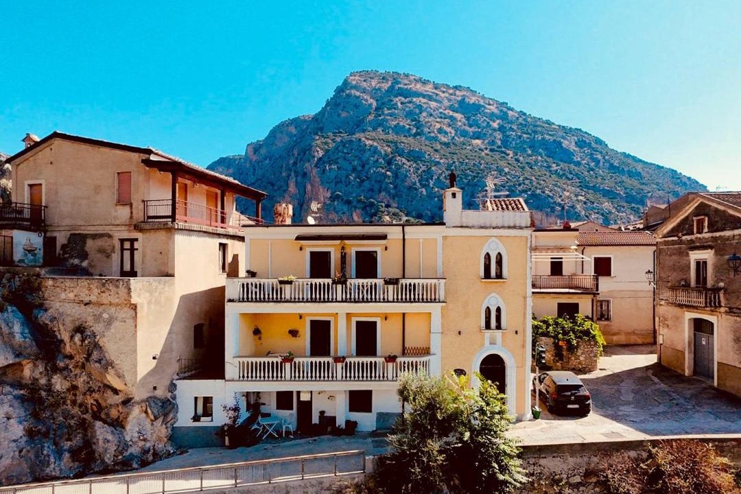 Photo of Others in Civita