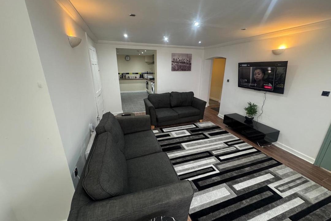 Photo of Livingroom in Dudley