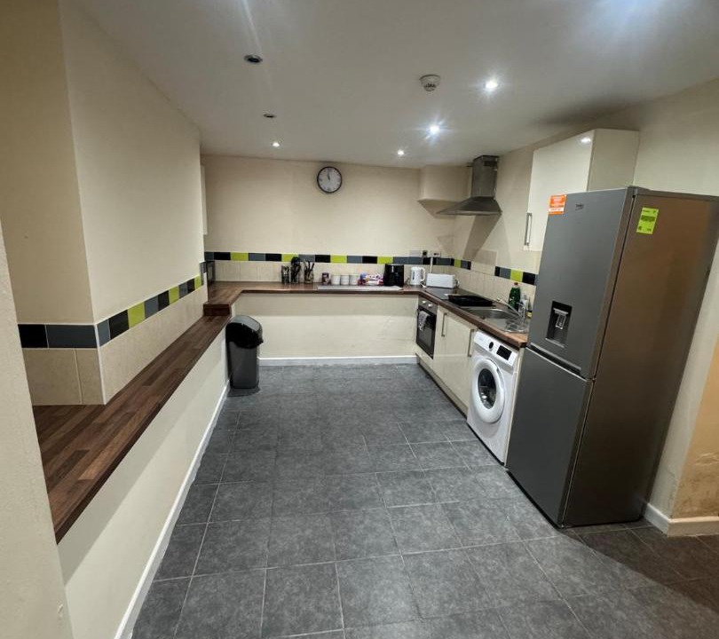 Photo of Kitchen in Dudley