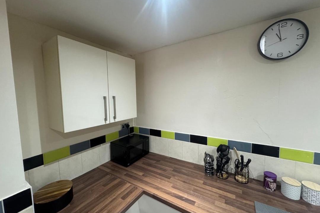 Photo of Kitchen in Dudley