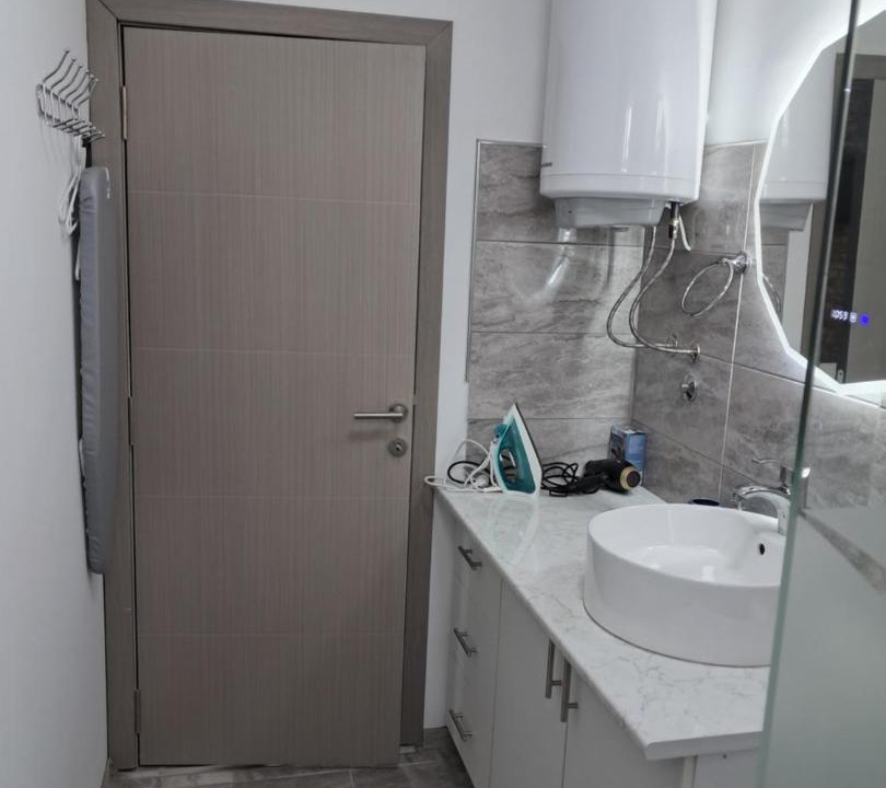 Photo of Bathroom in Vojvodina