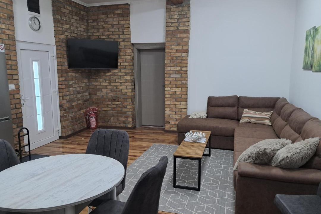 Photo of Livingroom in Vojvodina