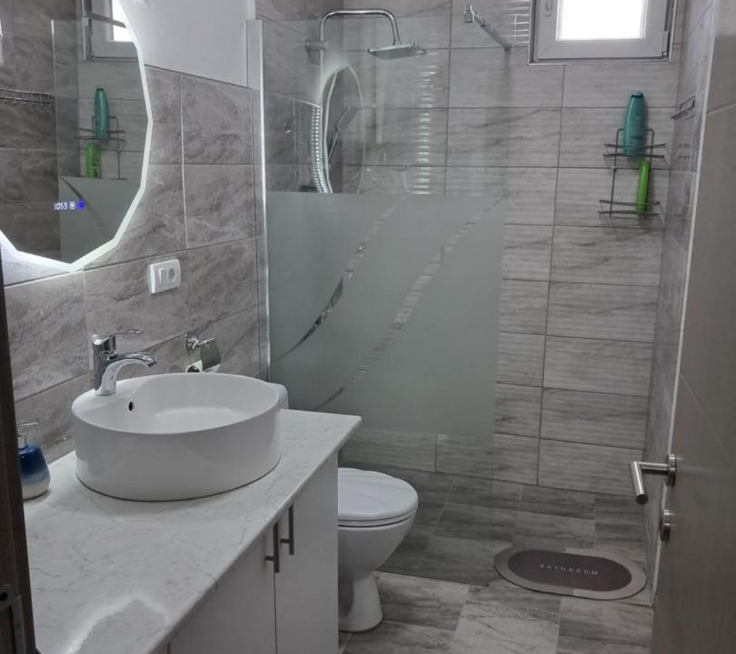 Photo of Bathroom in Vojvodina