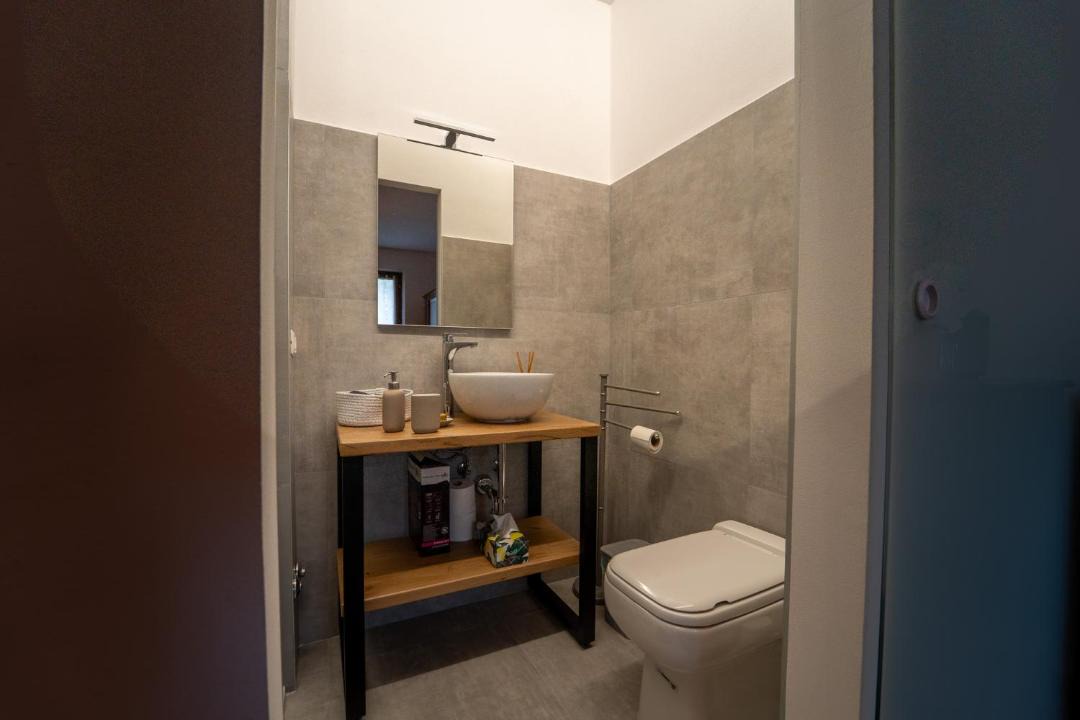 Photo of Bathroom in Fermignano