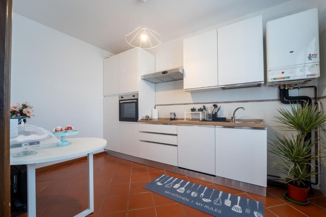 Photo of Kitchen in Fermignano