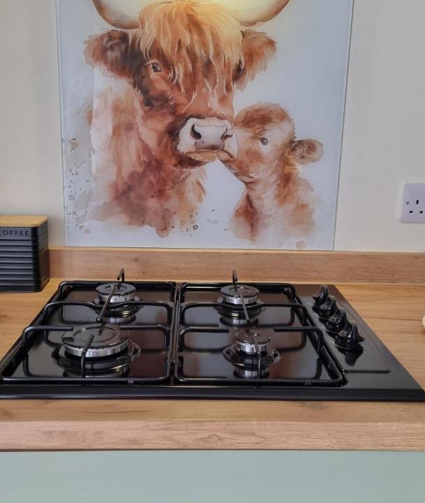 Photo of Kitchen in Fort Augustus