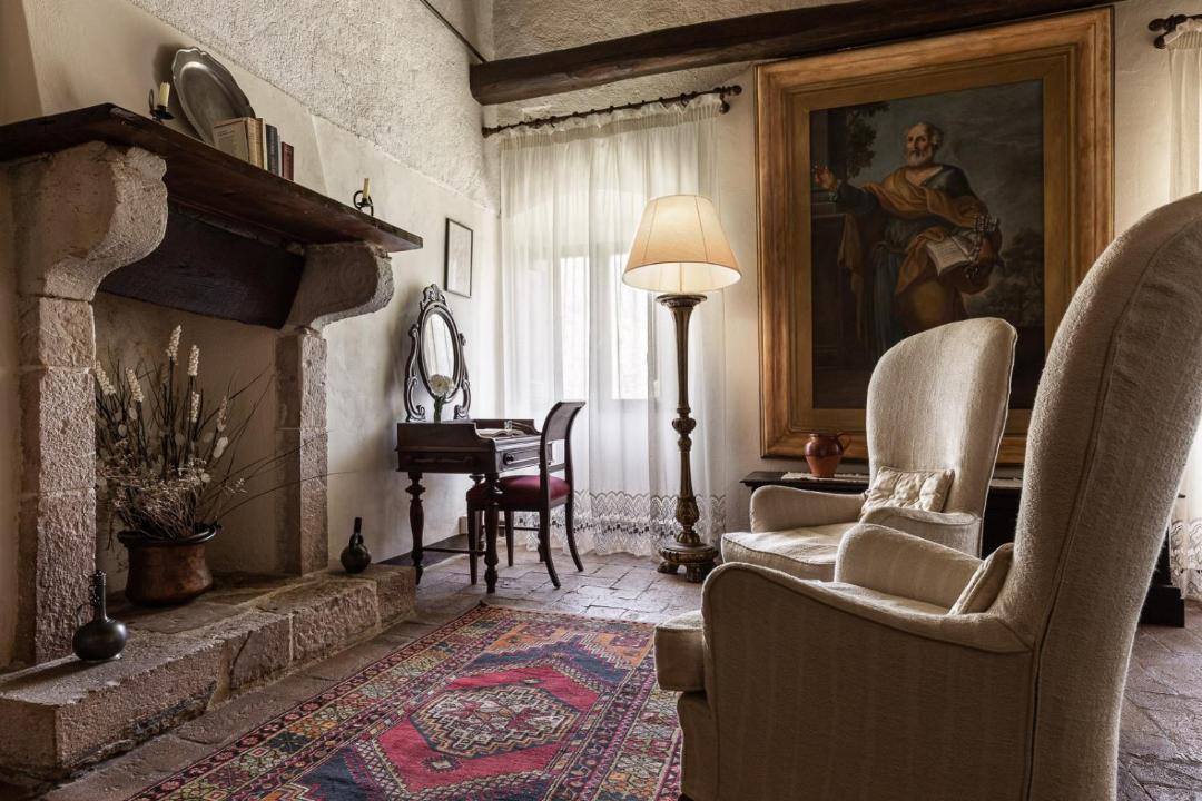 Photo of Livingroom in Sambucheto