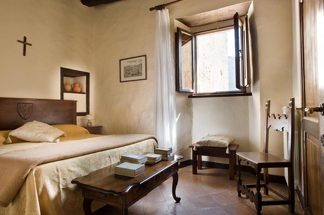 Photo of Bedroom in Sambucheto