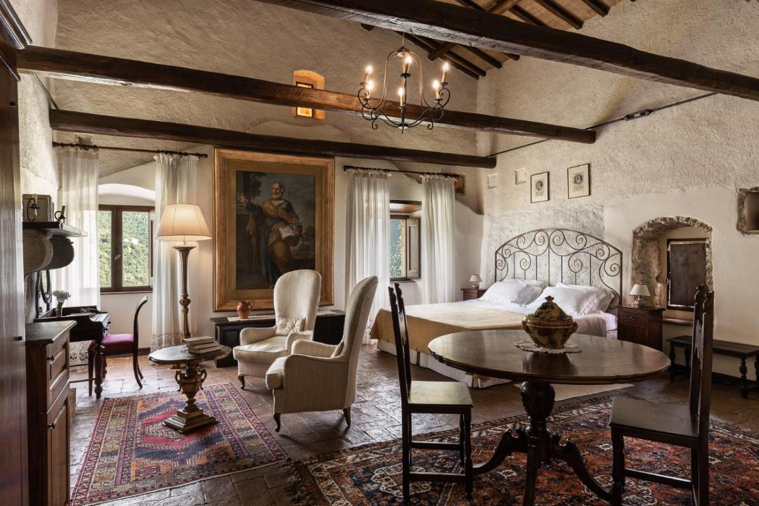 Photo of Bedroom in Sambucheto