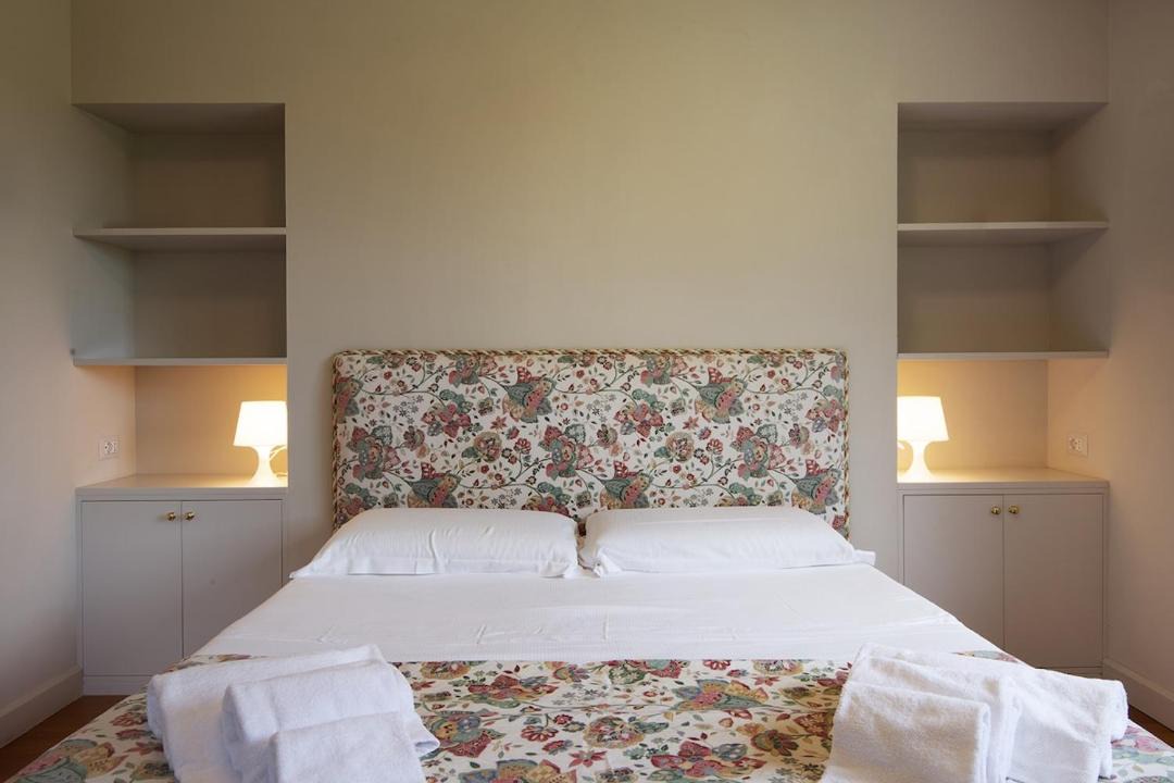 Photo of Bedroom in Manciano
