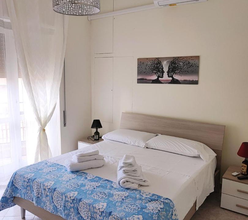 Photo of Bedroom in Valmontone
