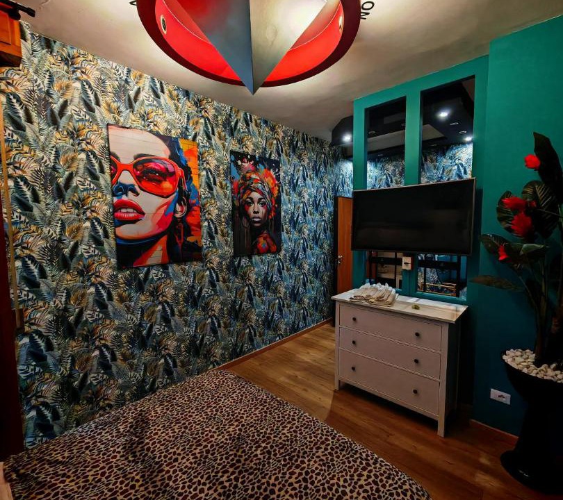 Photo of Bedroom in Calderara di Reno
