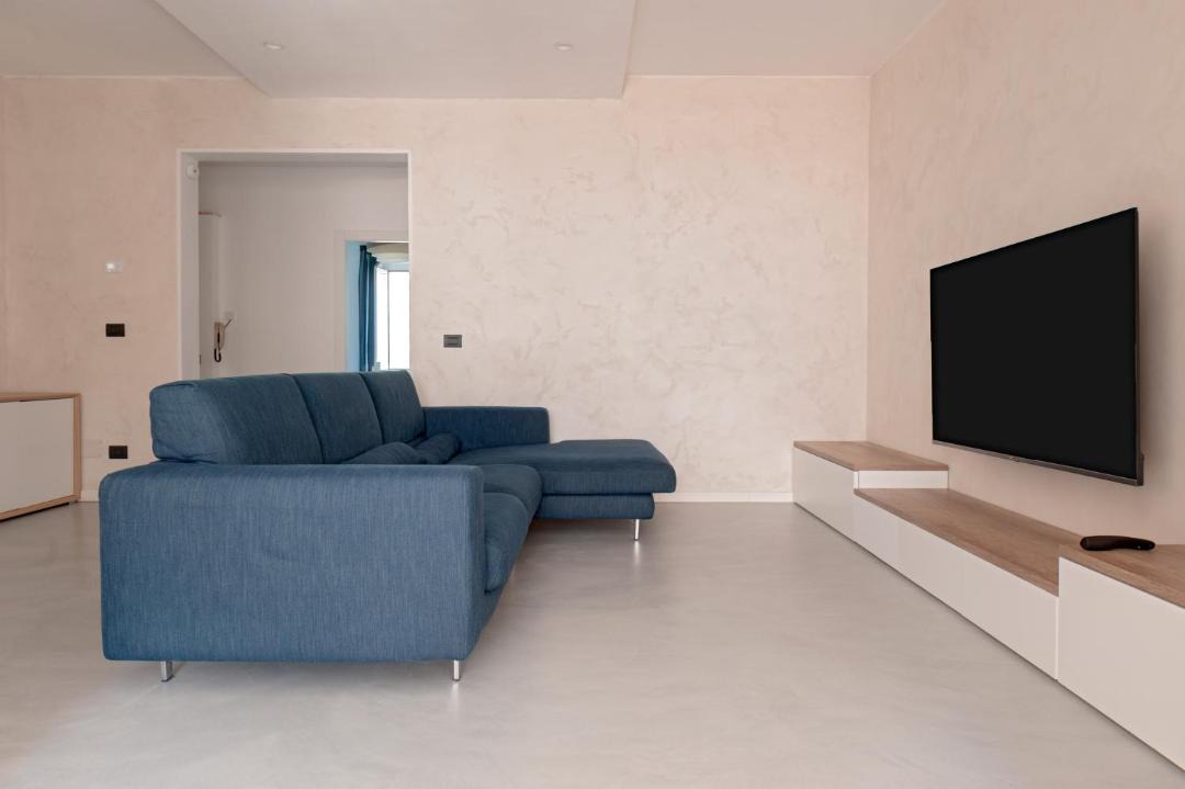 Photo of Livingroom in Livorno