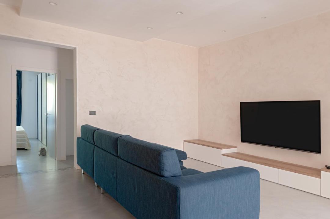 Photo of Livingroom in Livorno