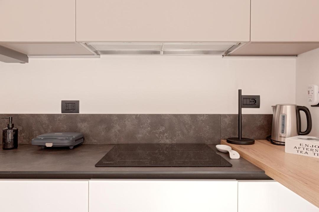 Photo of Kitchen in Livorno
