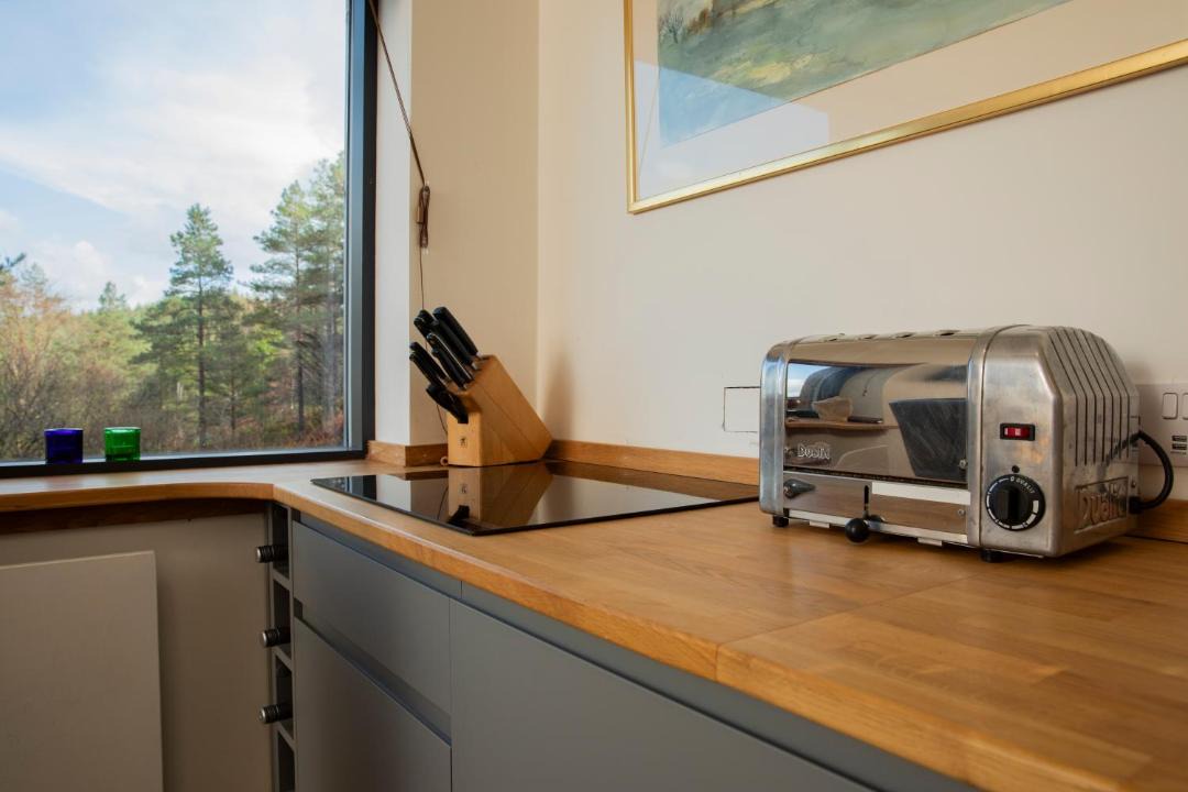 Photo of Kitchen in Duirinish