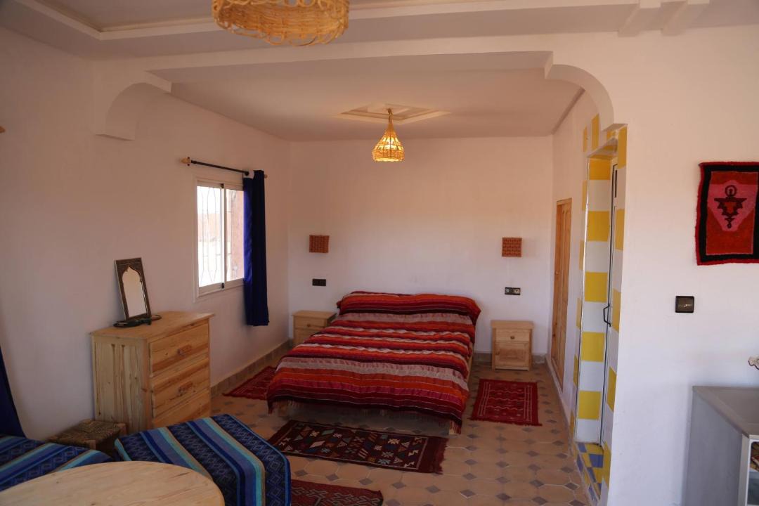 Photo of Bedroom in Tamegroute
