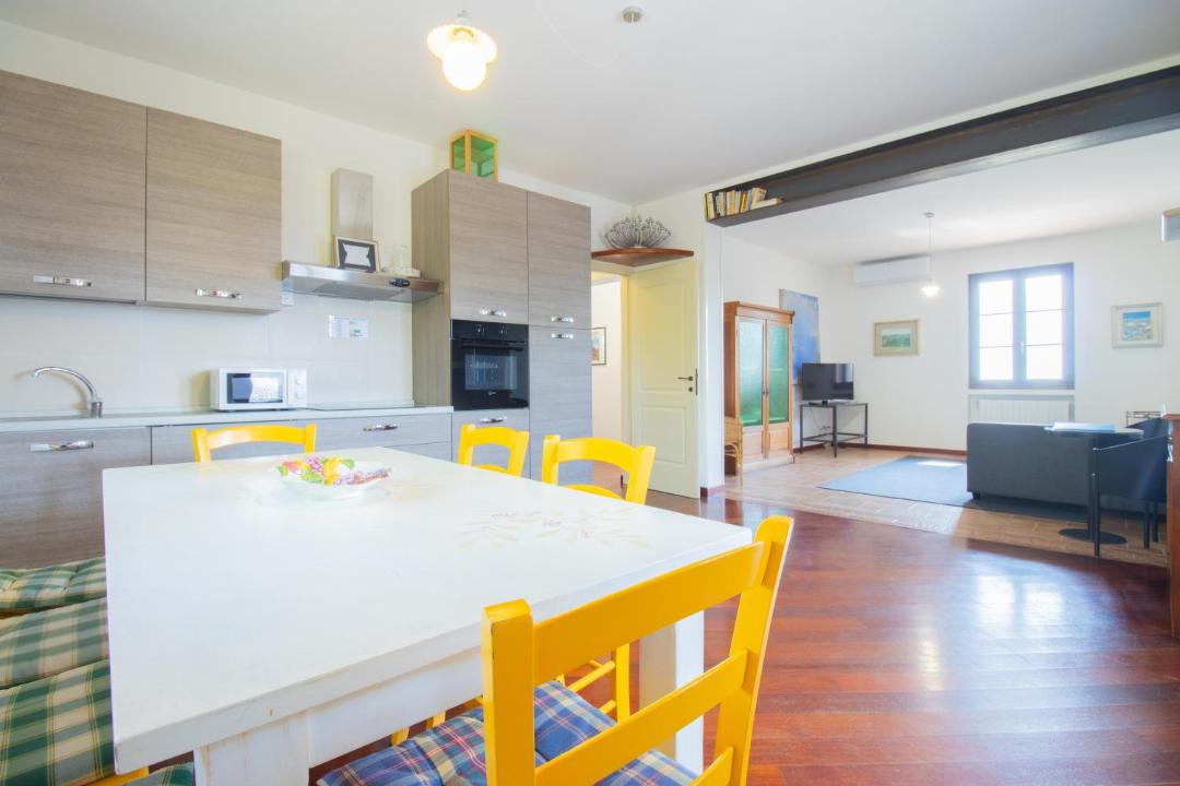 Photo of Kitchen in Lonato del Garda