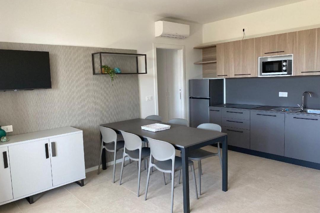 Photo of Kitchen in Bibione Lido del Sole