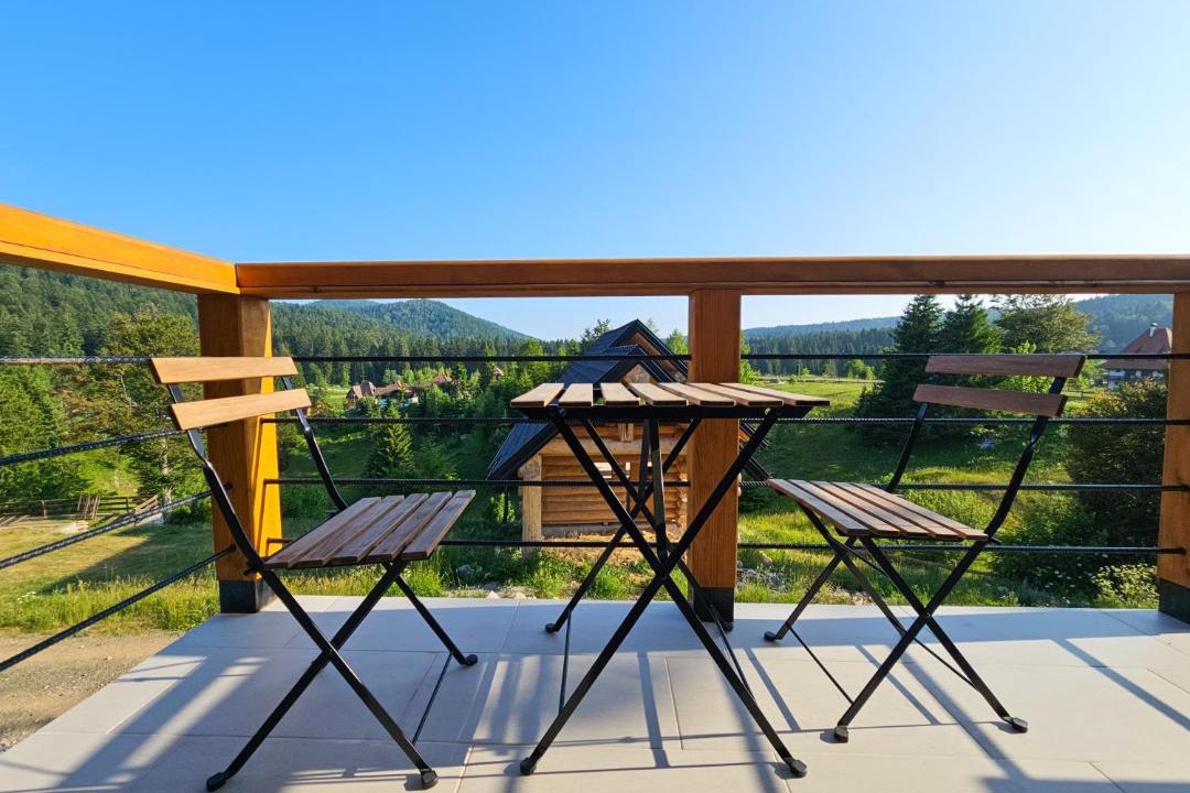 Photo of Patio Balcony in Mitrovac