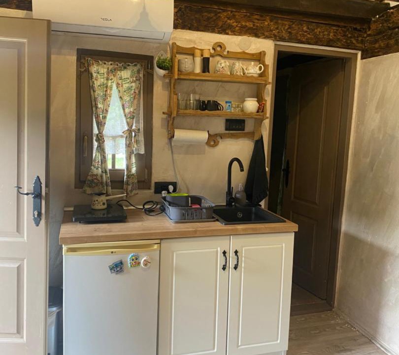 Photo of Kitchen in Perucac