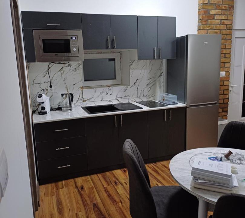 Photo of Kitchen in Vojvodina